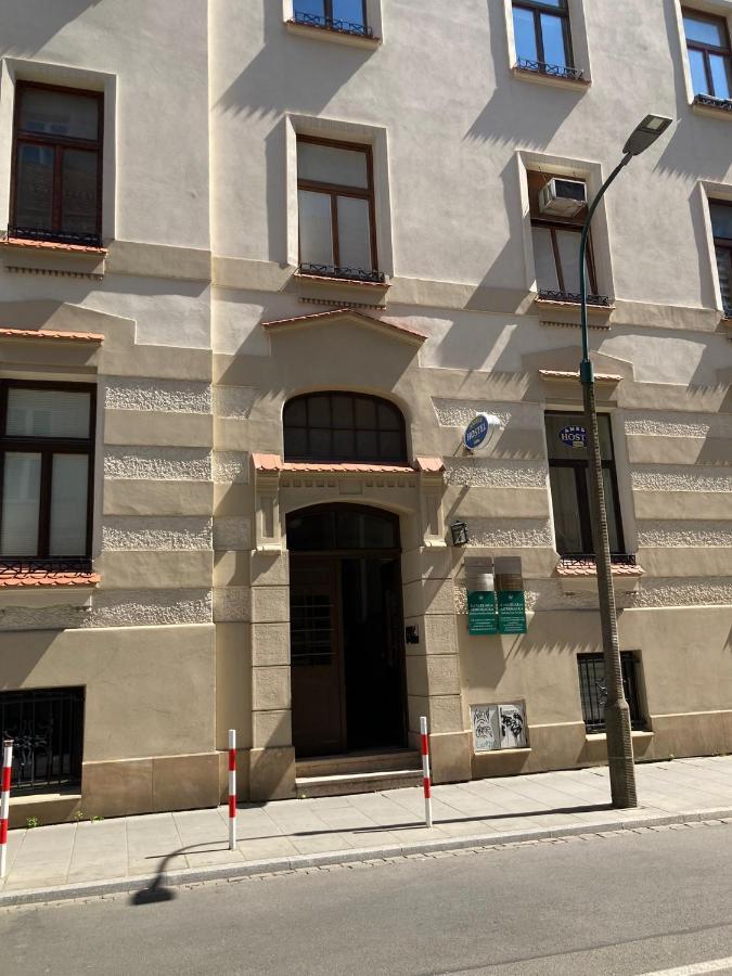 Apartment With Entresol Old Town Kraków Eksteriør billede